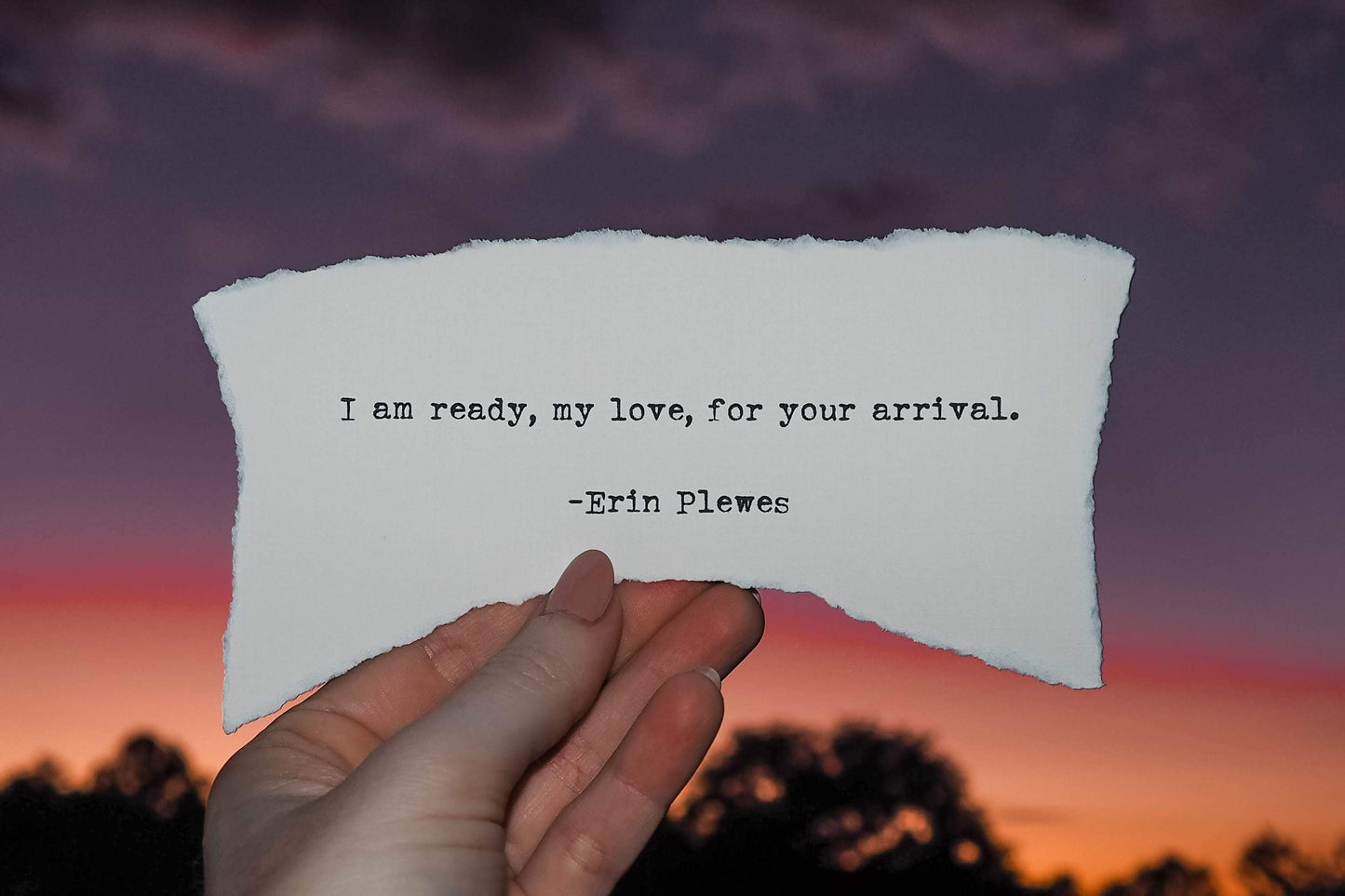 Ready For Your Love