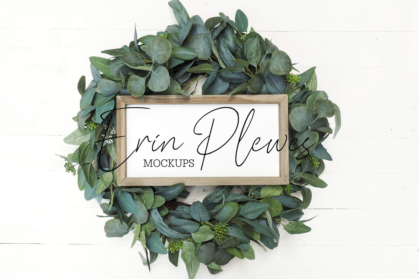 Erin Plewes Mockups Farmhouse Sign Mockup, Mock-up Rustic Sign, Wood Sign Mock Up, Instant Digital Download Jpeg Template