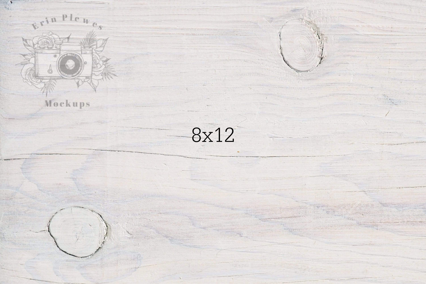 Erin Plewes Mockups Gray Wood Digital Background, Rustic White Washed Wood Digital Paper, Wood Background Mockup, Instant Digital Download Jpg