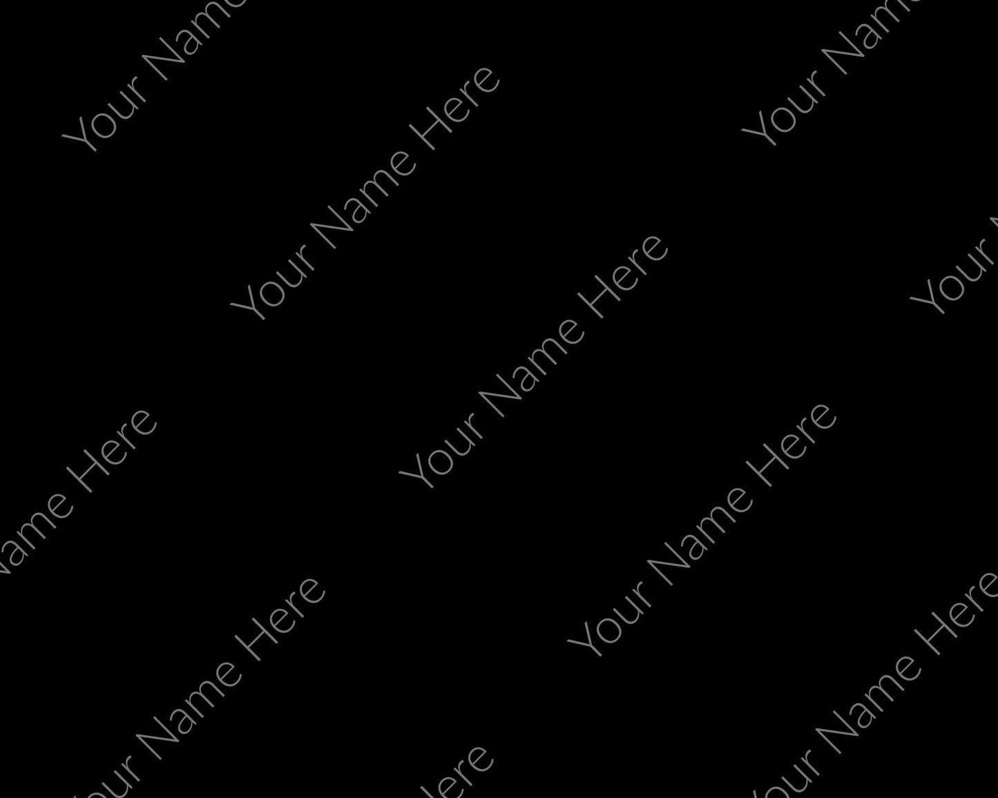 Erin Plewes Mockups Personalized Watermark, Customized Watermark PNG, Company Name Watermark, Watermark to help protect your online photos