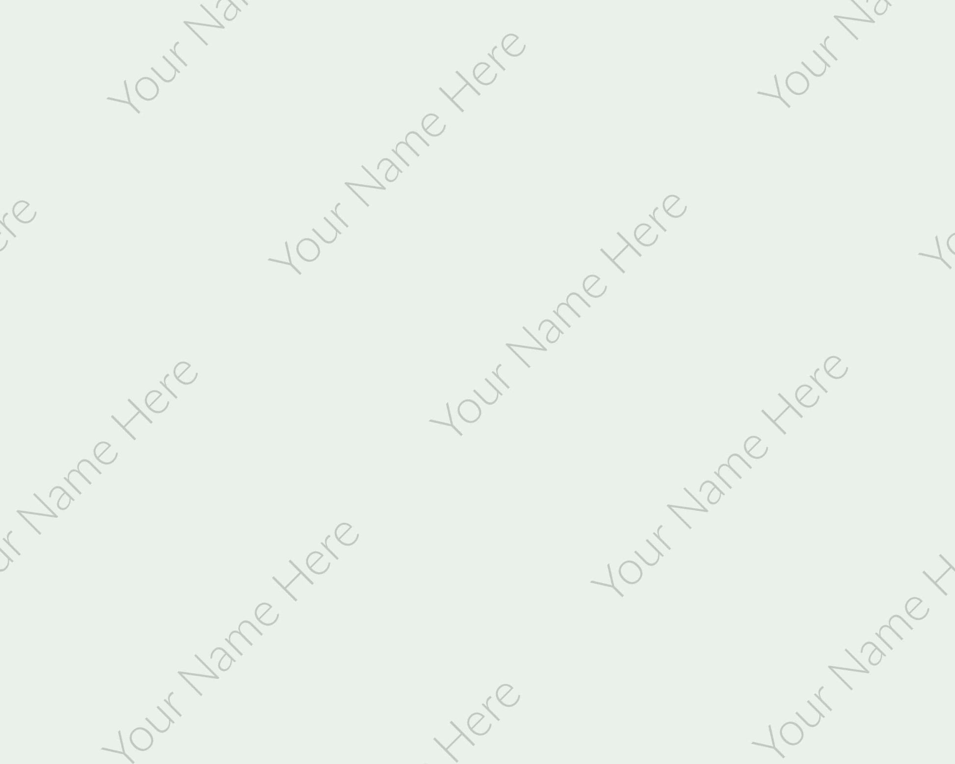 Erin Plewes Mockups Personalized Watermark, Customized Watermark PNG, Company Name Watermark, Watermark to help protect your online photos