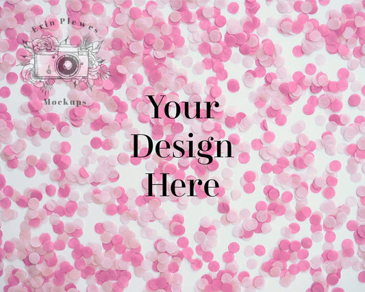 Erin Plewes Mockups Valentines Stock Photo, Valentines Day Background Image, Valentine’s Themed Stock Background Flat Lay Instant Digital Download JPEG