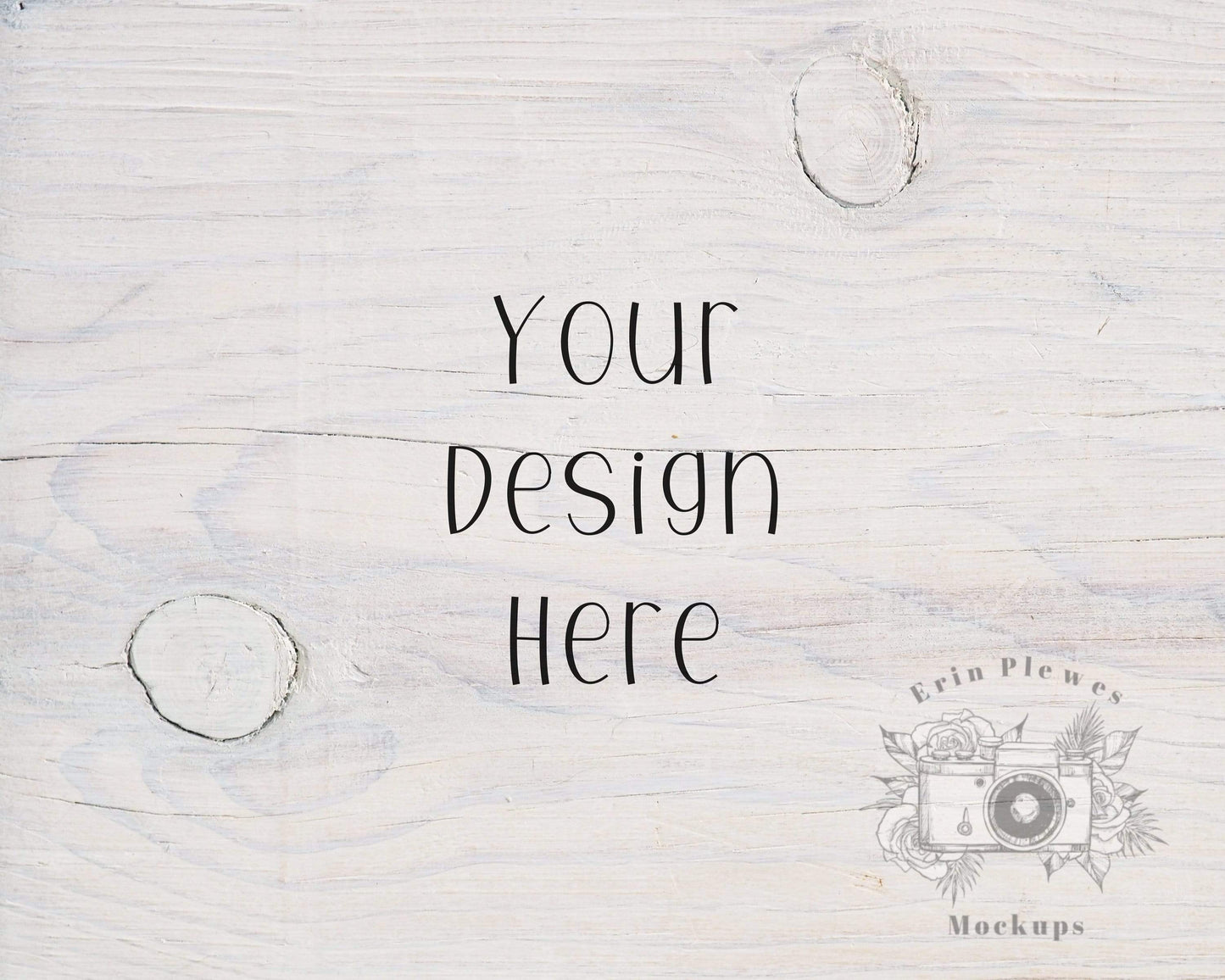 Erin Plewes Mockups Gray Wood Digital Background, Rustic White Washed Wood Digital Paper, Wood Background Mockup, Instant Digital Download Jpg