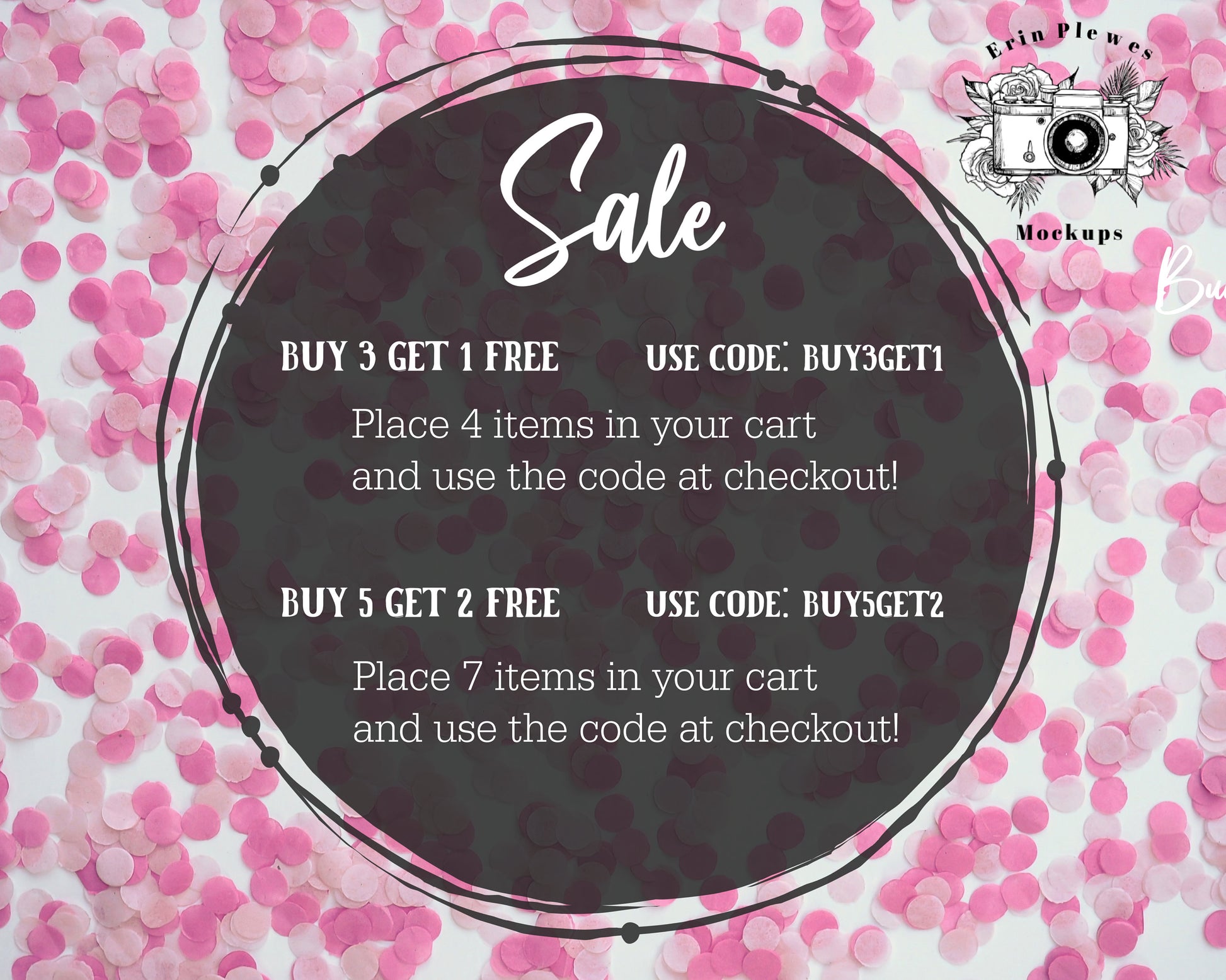 A2 Card Mockup Kraft Envelope, Greeting card mock-up on white background for minimalist lifestyle photo, Jpeg Instant Digital Download