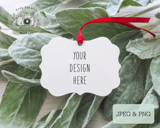 Erin Plewes Mockups Ornament Mockup Benelux, Christmas Ornament Mock-up, Benelux Bauble Flat Lay, Instant Digital Download Jpeg and PNG