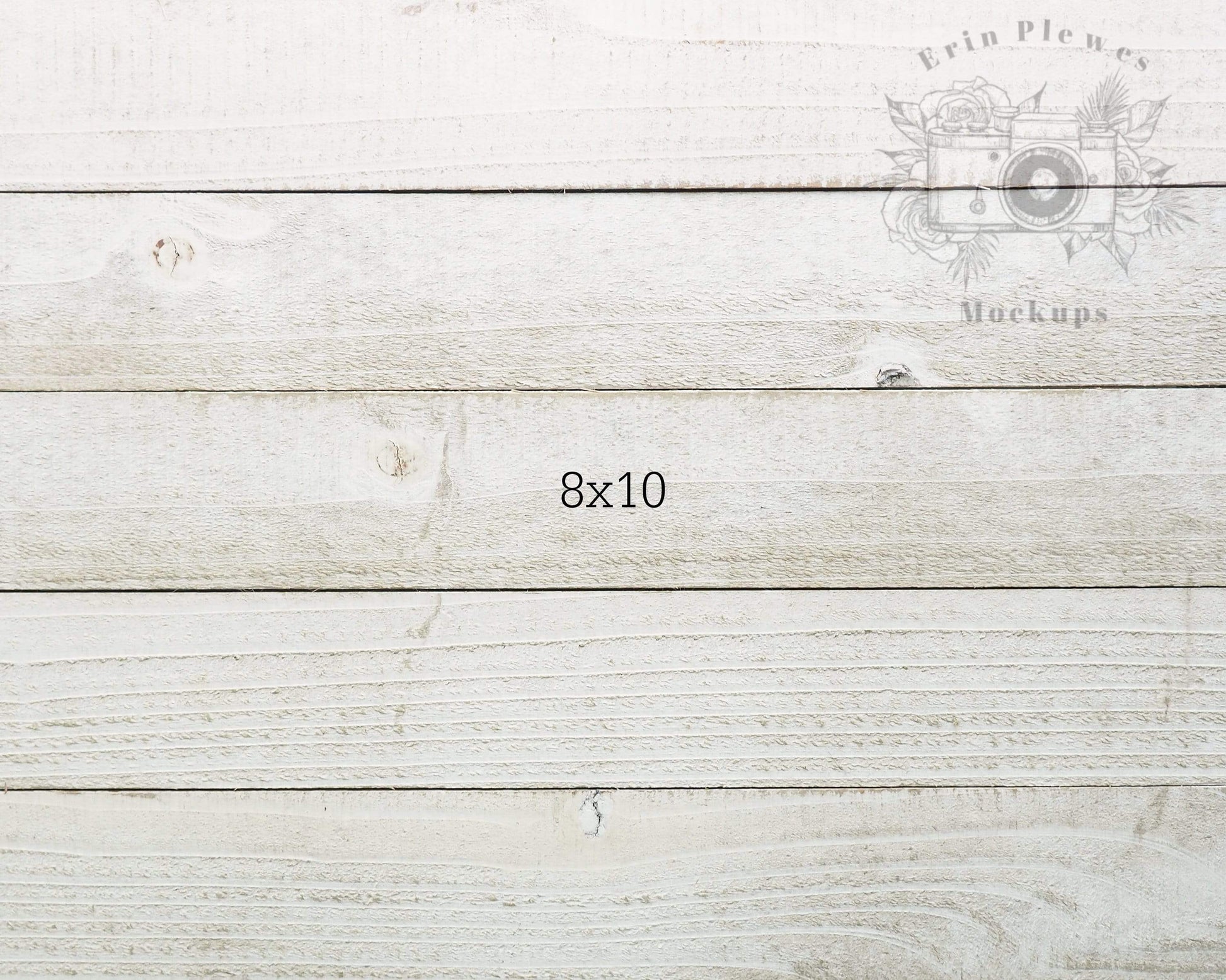 Erin Plewes Mockups Wood Background Digital Paper, Wood Plank Digital Paper, Shiplap Digital Paper, Rustic White Wood Background